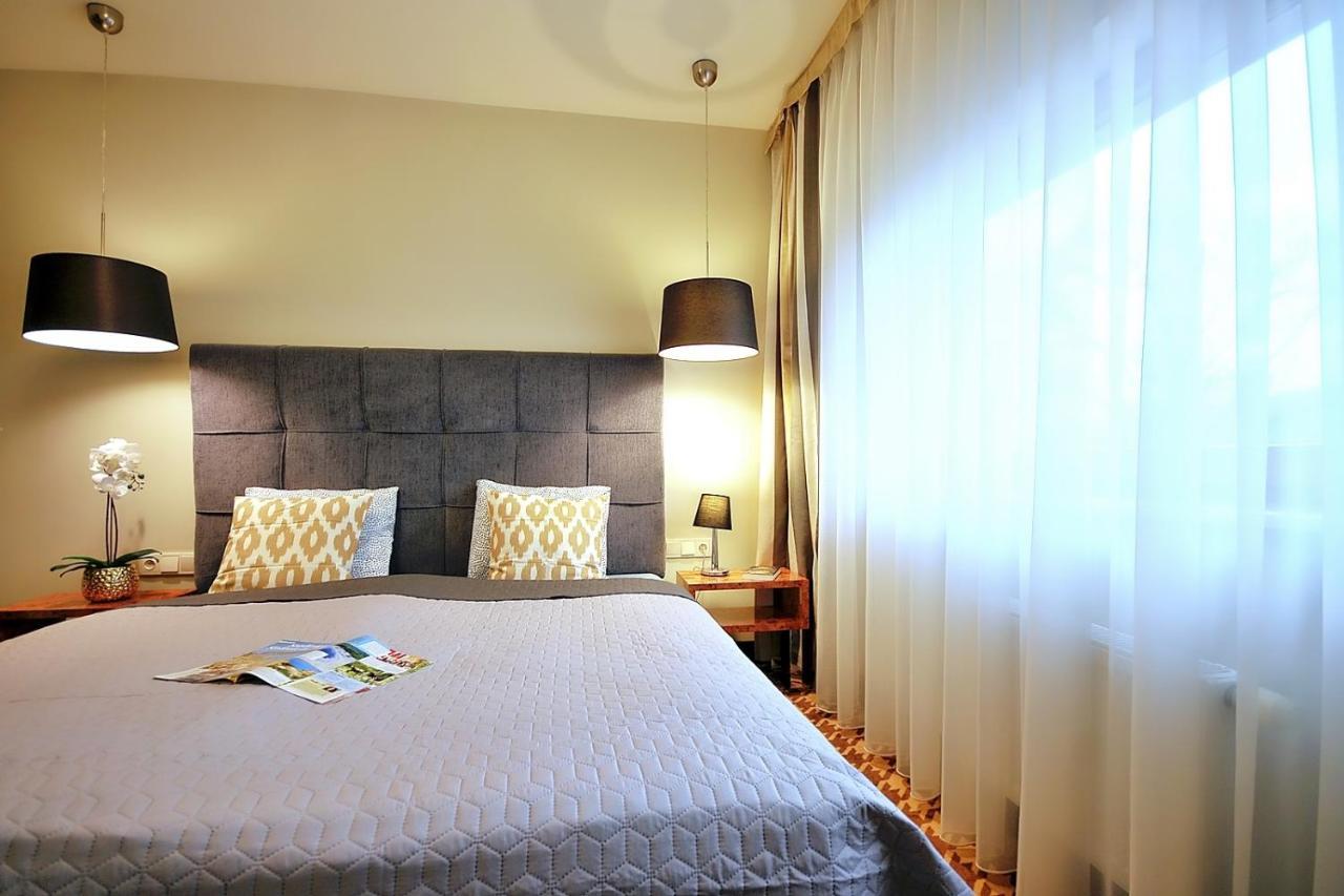 116 W Royal Tulip Sand 5 Gwiazdkowym Prywatny 200 M Od Plazy Dobruk Apartamenty كولوبرزيغ المظهر الخارجي الصورة