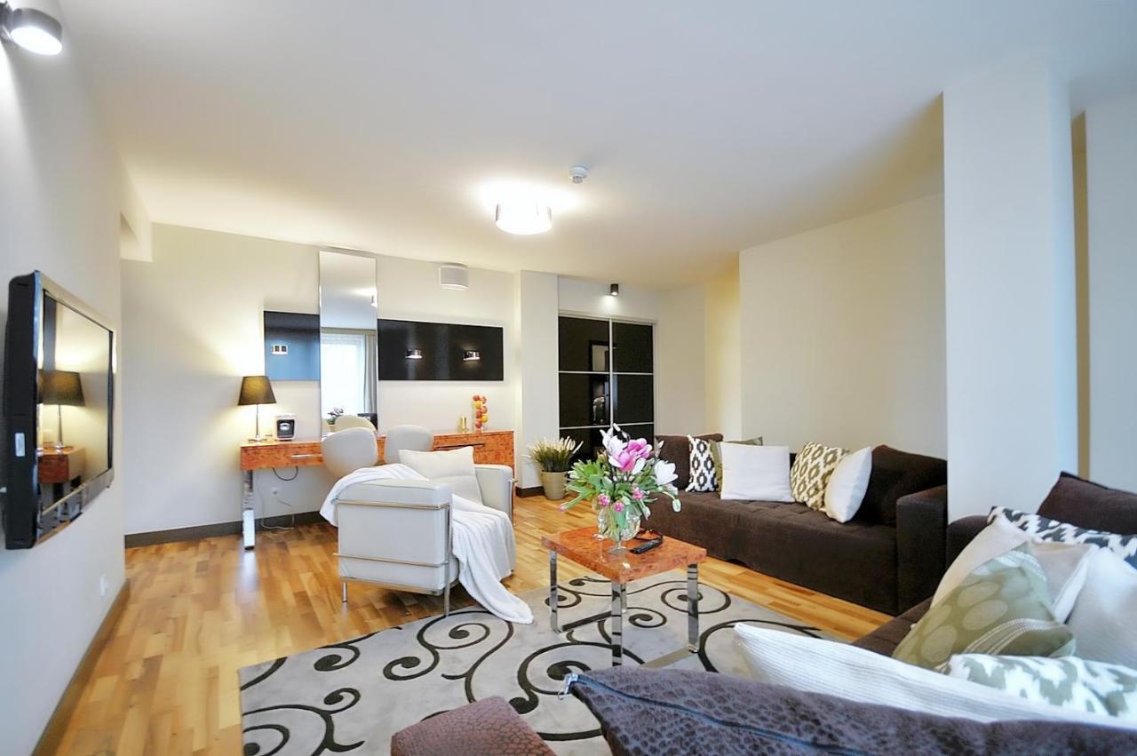 116 W Royal Tulip Sand 5 Gwiazdkowym Prywatny 200 M Od Plazy Dobruk Apartamenty كولوبرزيغ المظهر الخارجي الصورة
