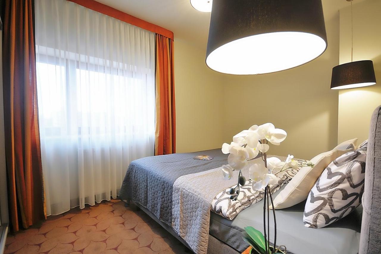 116 W Royal Tulip Sand 5 Gwiazdkowym Prywatny 200 M Od Plazy Dobruk Apartamenty كولوبرزيغ المظهر الخارجي الصورة