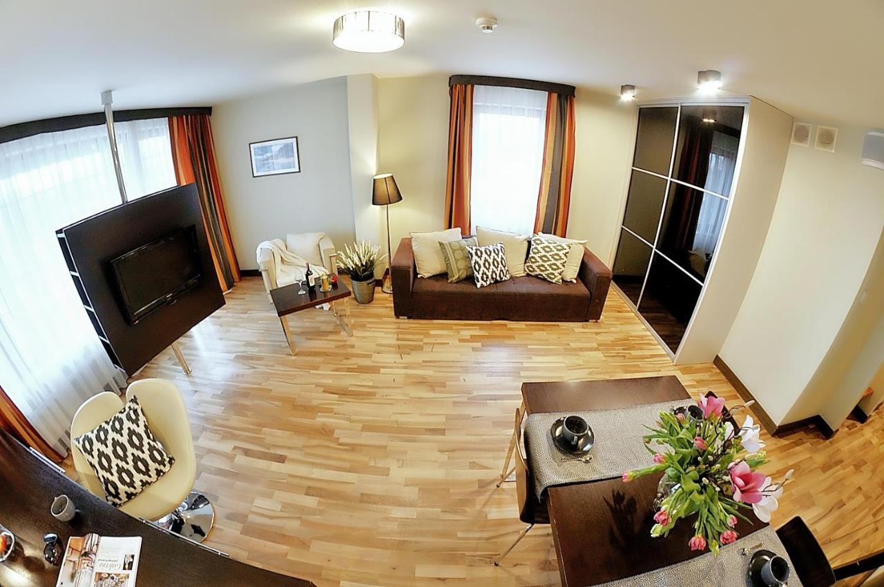 116 W Royal Tulip Sand 5 Gwiazdkowym Prywatny 200 M Od Plazy Dobruk Apartamenty كولوبرزيغ المظهر الخارجي الصورة