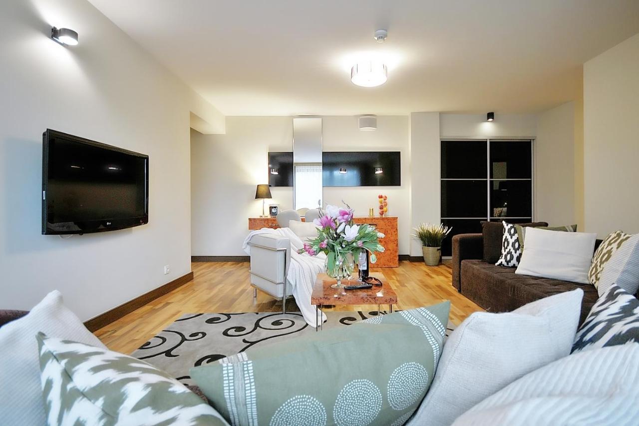 116 W Royal Tulip Sand 5 Gwiazdkowym Prywatny 200 M Od Plazy Dobruk Apartamenty كولوبرزيغ المظهر الخارجي الصورة