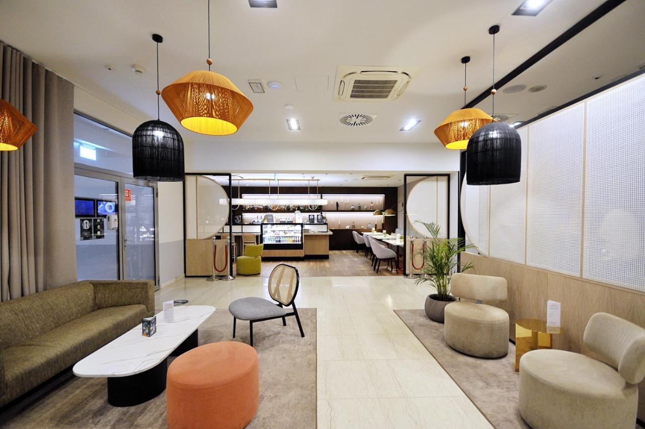 116 W Royal Tulip Sand 5 Gwiazdkowym Prywatny 200 M Od Plazy Dobruk Apartamenty كولوبرزيغ المظهر الخارجي الصورة