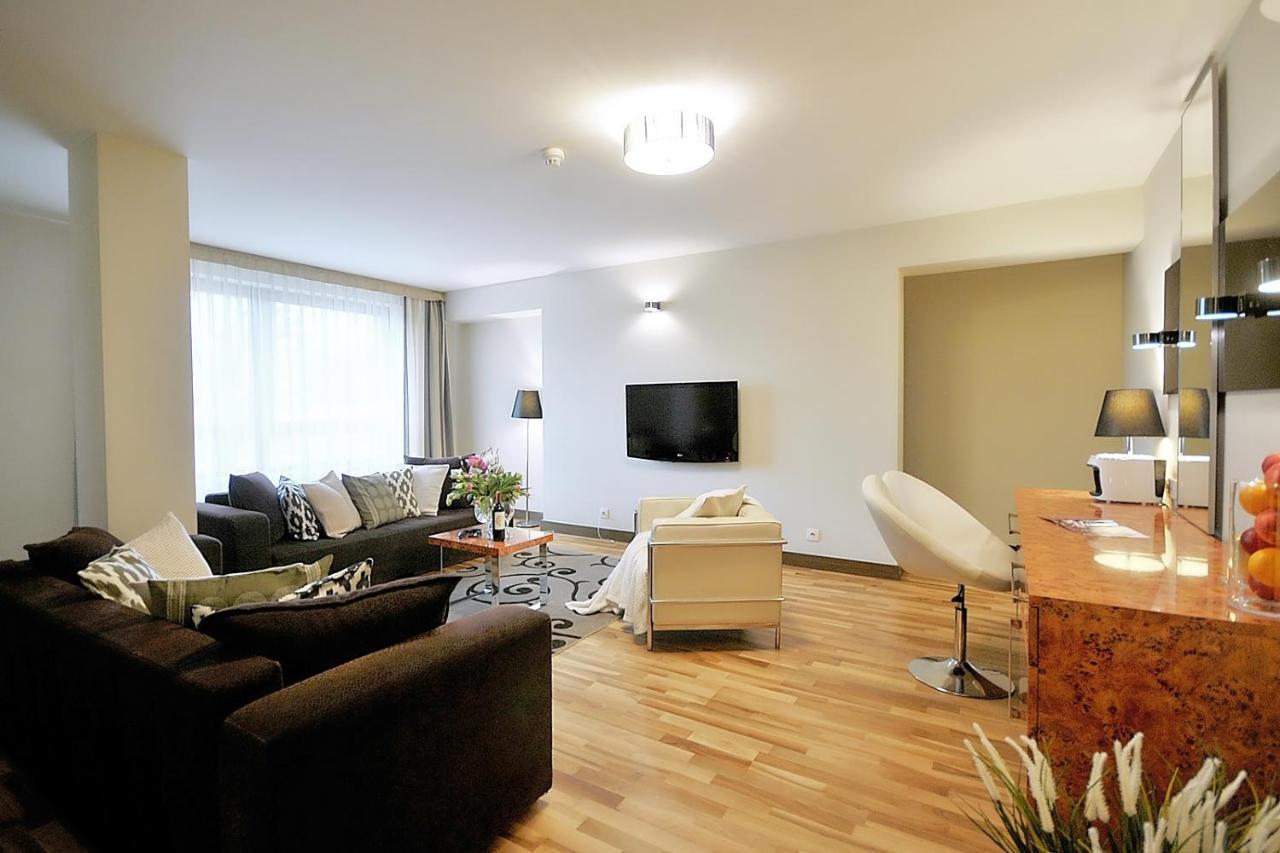 116 W Royal Tulip Sand 5 Gwiazdkowym Prywatny 200 M Od Plazy Dobruk Apartamenty كولوبرزيغ المظهر الخارجي الصورة