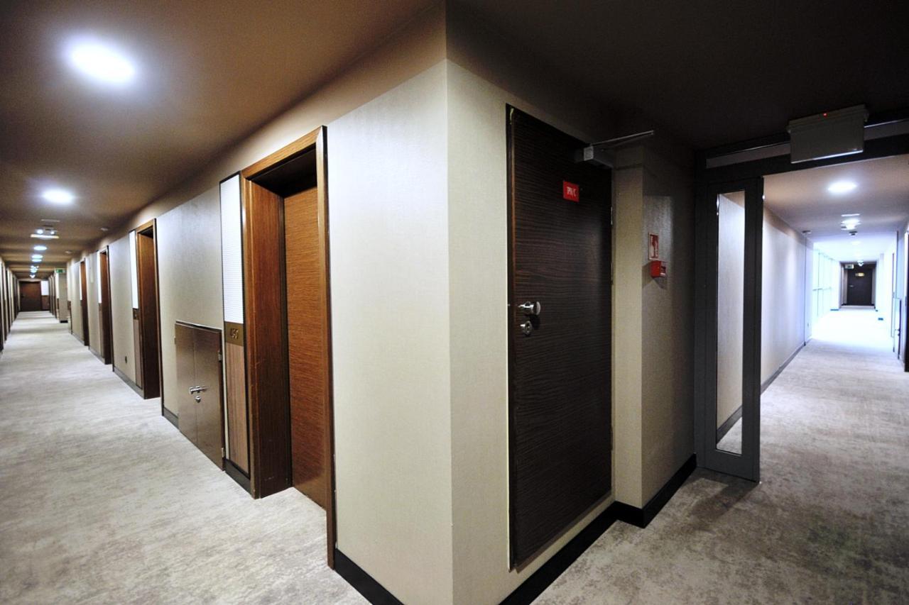 116 W Royal Tulip Sand 5 Gwiazdkowym Prywatny 200 M Od Plazy Dobruk Apartamenty كولوبرزيغ المظهر الخارجي الصورة