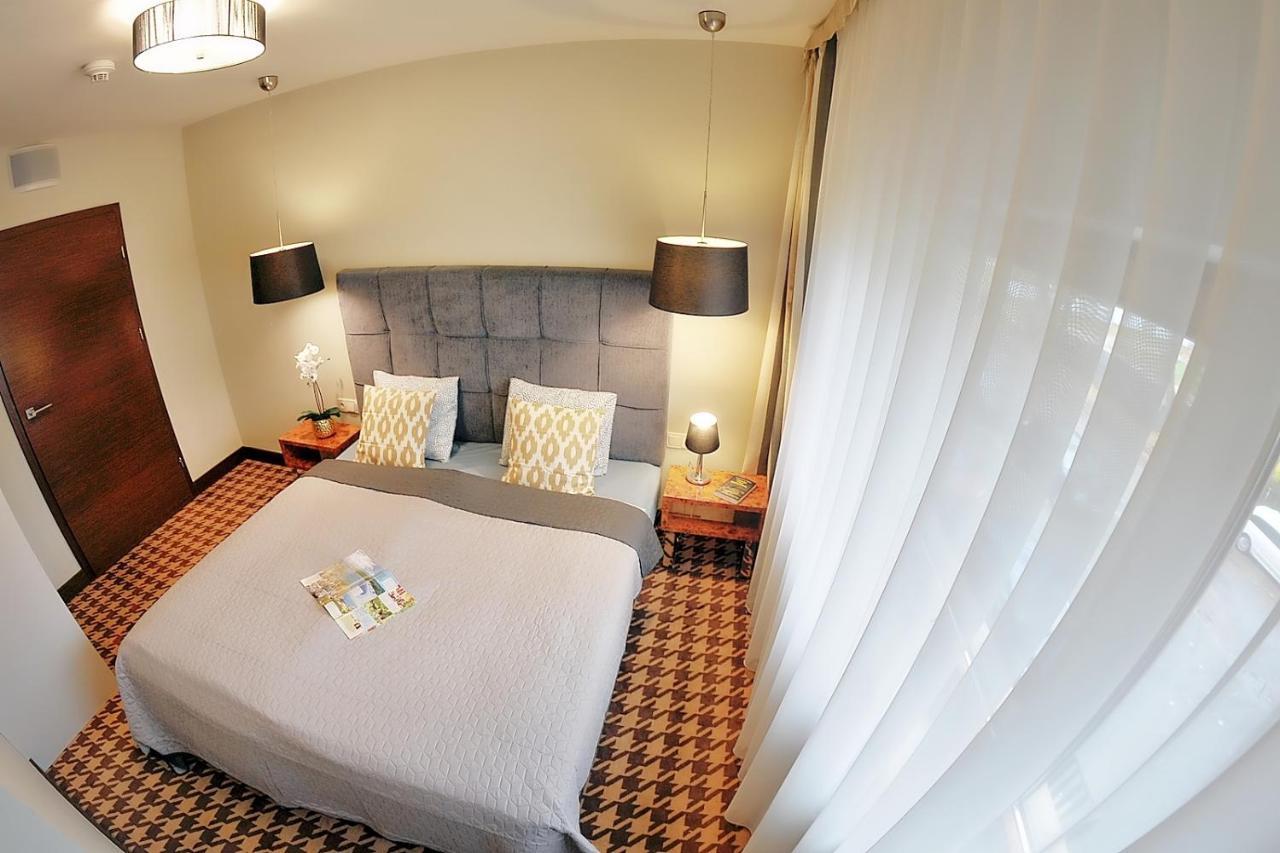 116 W Royal Tulip Sand 5 Gwiazdkowym Prywatny 200 M Od Plazy Dobruk Apartamenty كولوبرزيغ المظهر الخارجي الصورة