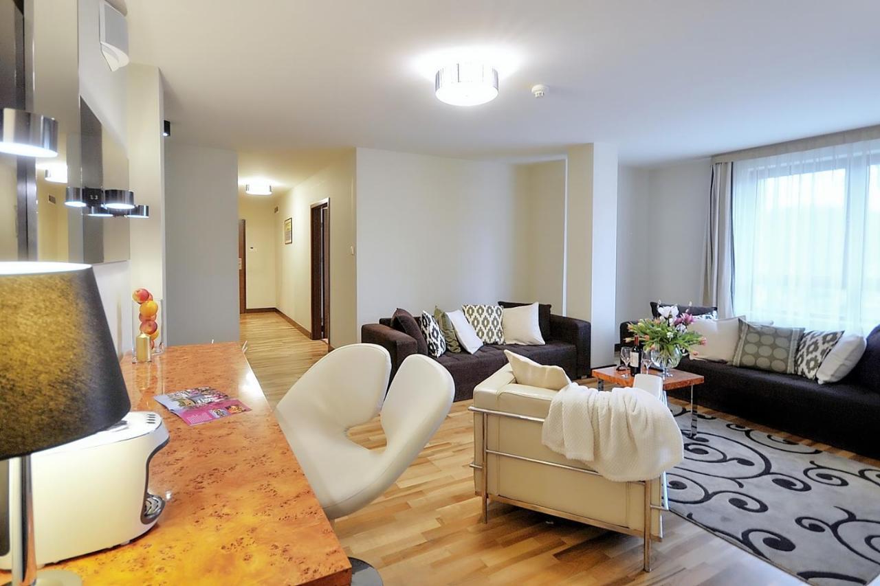 116 W Royal Tulip Sand 5 Gwiazdkowym Prywatny 200 M Od Plazy Dobruk Apartamenty كولوبرزيغ المظهر الخارجي الصورة